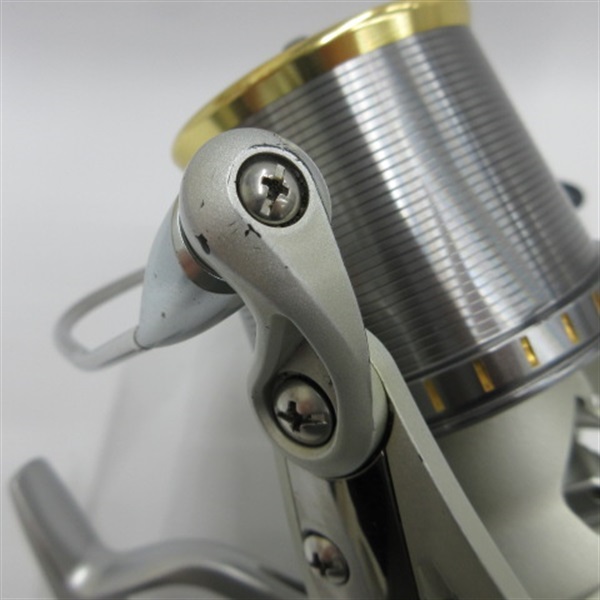 ０８トーナメントサーフＺ４５
